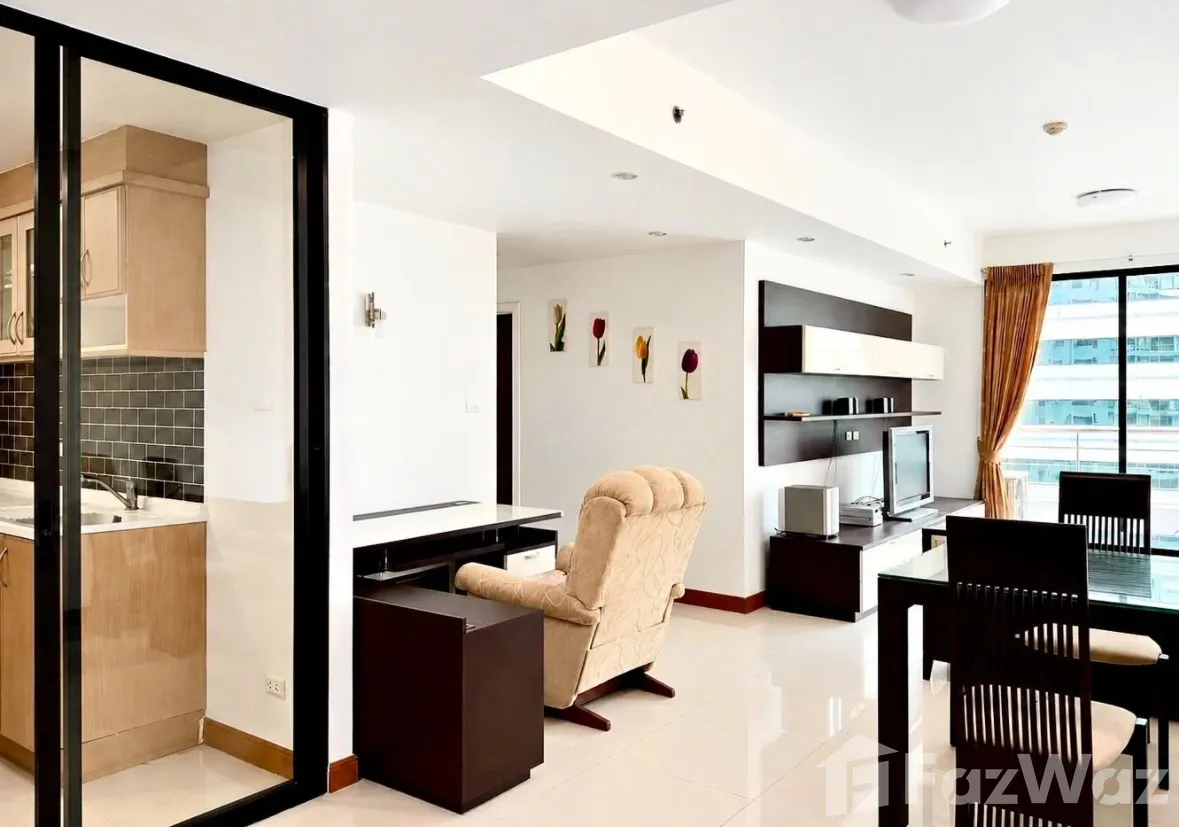 picture 2 Bedroom Condo for rent at Supalai Premier Asoke 6872092 - 4/9