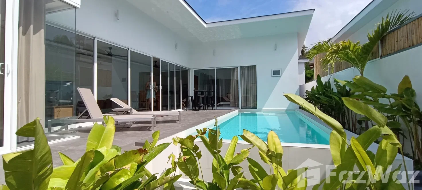 picture 2 Bedroom Villa for sale in Maenam, Surat Thani 6863449 - 2/8