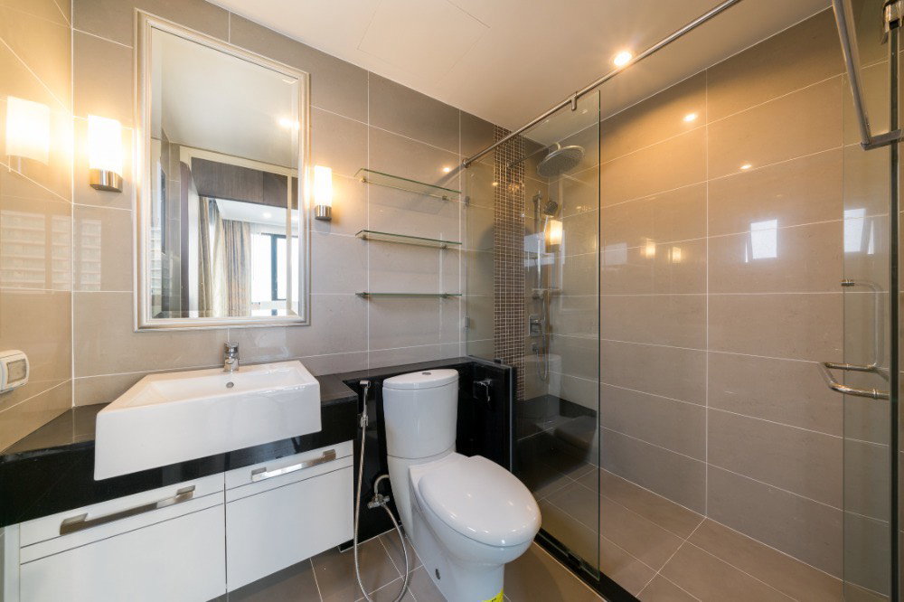 รูป เช่า Supalai Elite Sathorn-Suanplu 2 ห้องนอน 95 ตร.ม. ใกล้ MRT ลุมพินี 50,000 บาท 🌳 - รูปที่ 8/9