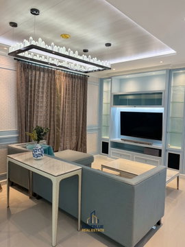 Experience Elevated Living at The Sky Sukhumvit 🏙️