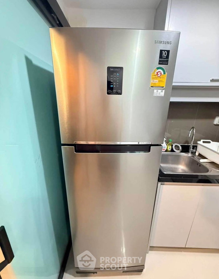 picture 1-BR Condo at Zenith Place Sukhumvit 42 Condominium near BTS Ekkamai (ID 3420299) - 11/12