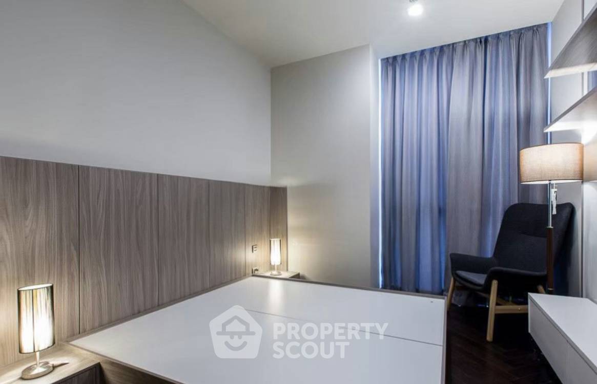 รูป คอนโด 2-ห้องนอน ที่ เดอะ โมนูเมนต์ สนามเป้า ใกล้ BTS อารีย์ (ID 3393483) - รูปที่ 2/3