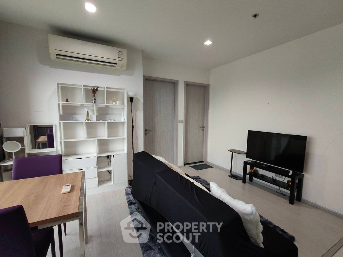 picture 1-BR Condo at Rhythm Sukhumvit 36-38 near BTS Thong Lor (ID 3421630) - 6/14