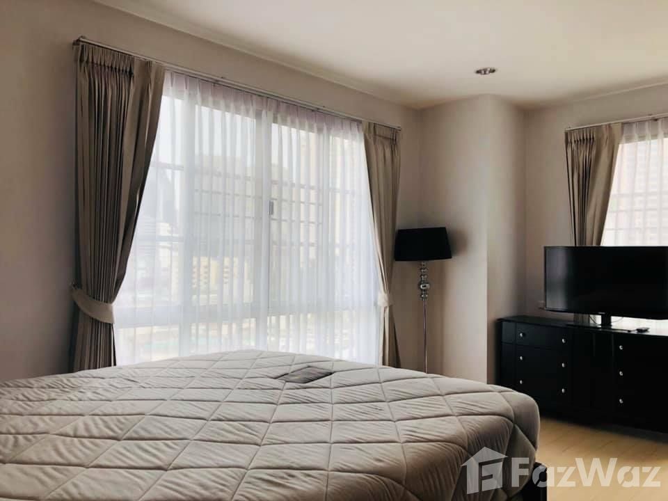 picture 2 Bedroom Condo for rent at Citi Smart Condominium 1157432 - 4/6