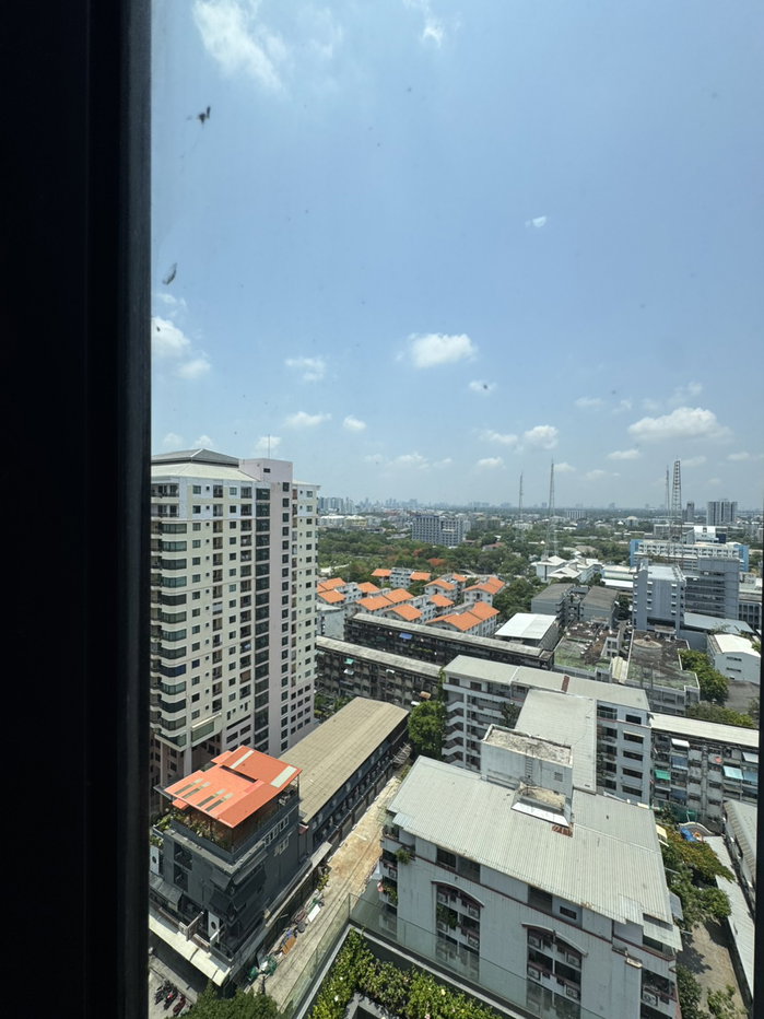 รูป ขายคอนโด The Seed Mingle 1 ห้องนอน 45 ตร.ม. สาทร ใกล้ BTS ช่องนนทรี 🏙️ - รูปที่ 9/9