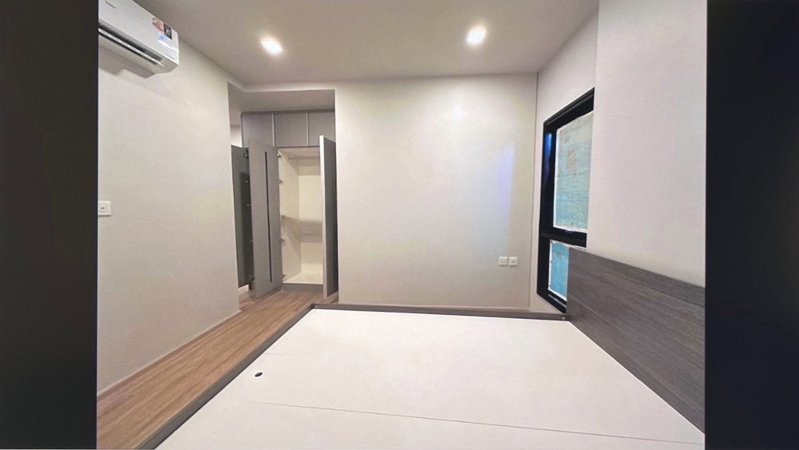 picture For Sale: Metris District Ladprao 🏙️ Modern 2-Bed Condo with Sky Facilities - 4/9