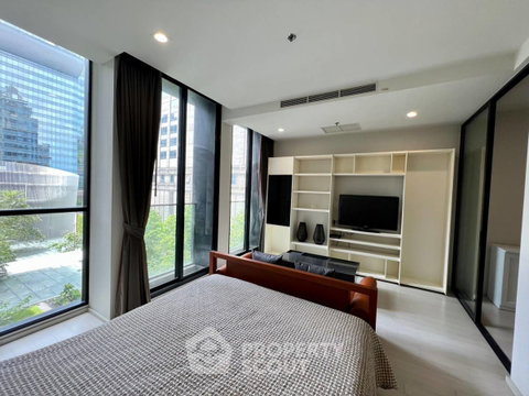 1-BR Condo 100m From BTS Phloen Chit At Noble Ploenchit (ID 3421514)