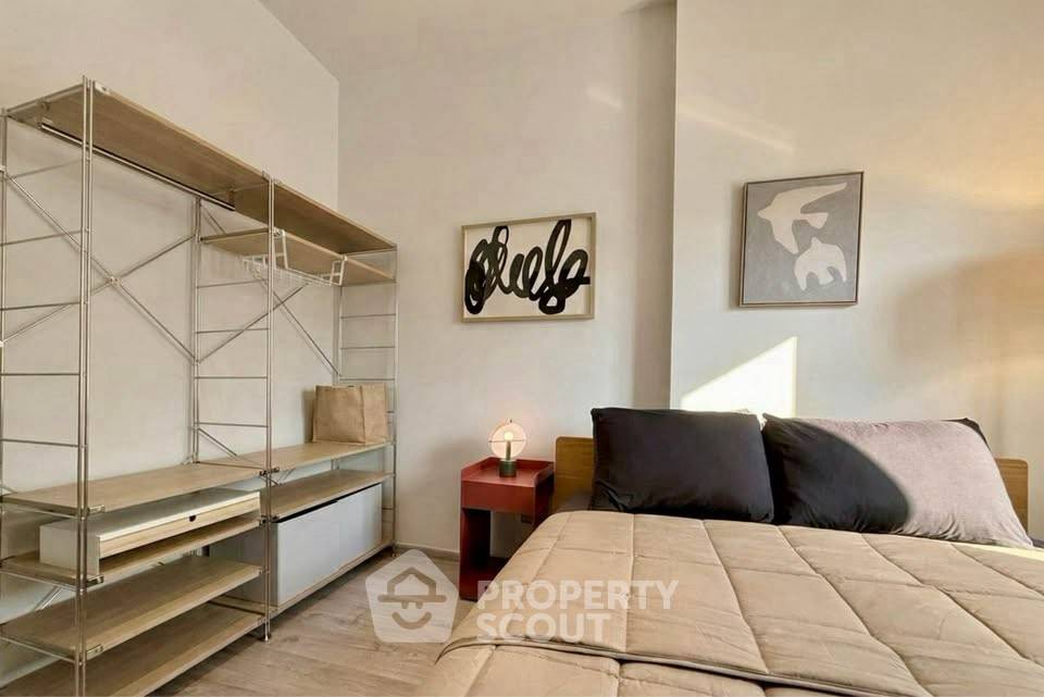 picture 16th-Floor 1-BR At Rhythm Ekkamai Estate Near BTS Thong Lor (ID 2497850) - 10/12