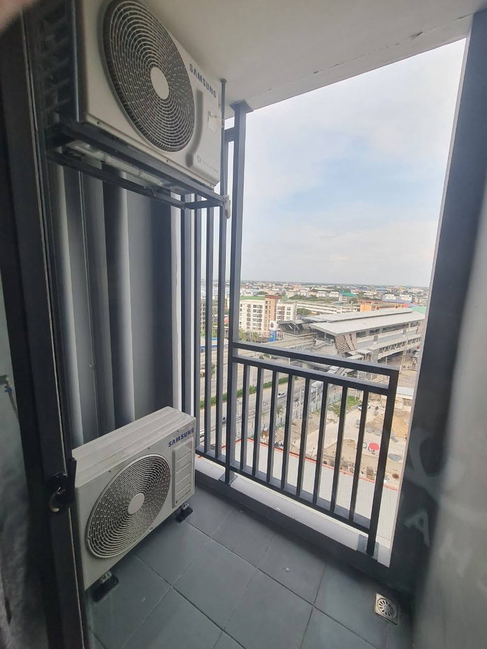 รูป 🔥💥 ให้เช่า JW STATION RAMINTRA 86 💥🔥  🏡 ค่าเช่าเพียง 7,480 บาท/เดือน! - รูปที่ 2/8