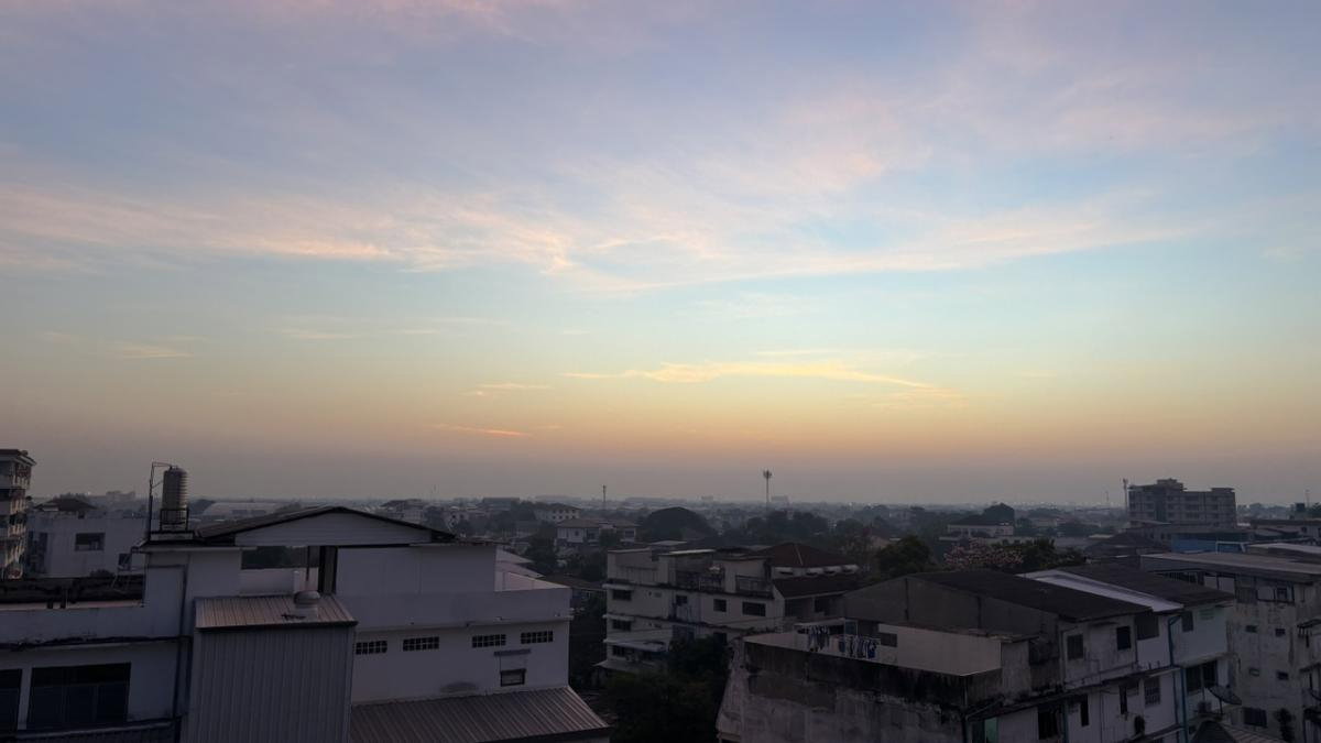 รูป 🔥ด่วน ห้องไปไวมากกก Code 26KJ5496 ให้เช่า Plum Condo Ram 60 Interchange ✅ Add Line @kjcondo (มี@ข้างหน้าด้วยนะคะ) - รูปที่ 4/4