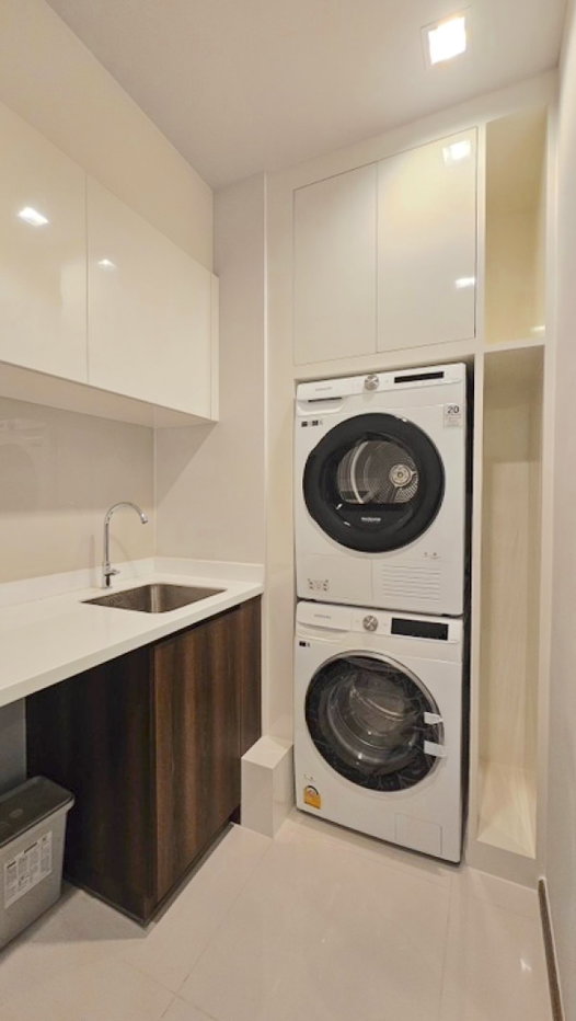 รูป ขายคอนโด Life Ladprao Valley 1 นอน 35 ตร.ม. ใกล้ MRT พหลโยธิน 4,650,000 บาท 🌿 - รูปที่ 6/9
