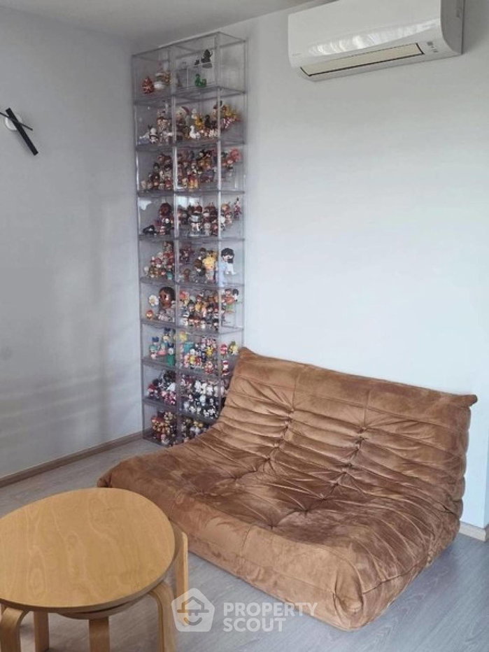 picture 1-BR Condo at Elio Del Nest near BTS Udom Suk (ID 3413151) - 5/8
