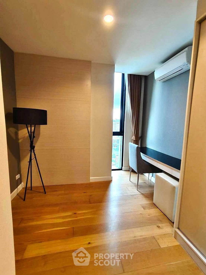 picture 2-BR Condo at Up Ekamai near ARL Ramkhamhaeng (ID 3420296) - 12/20