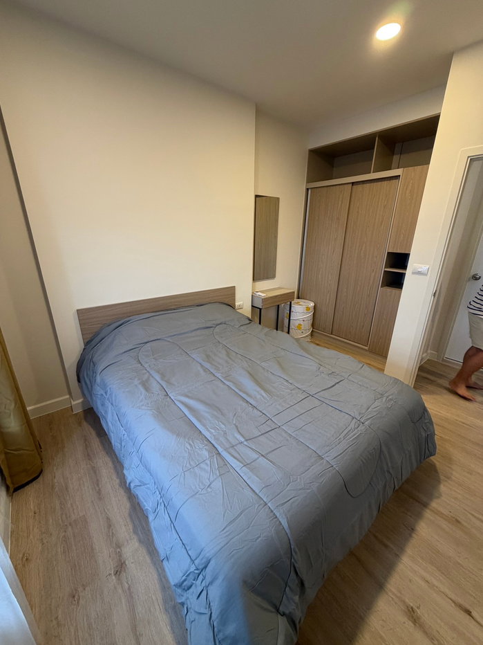 picture P-10614 For Rent: Xim Rama 3 - Suksawat City View - 5/14