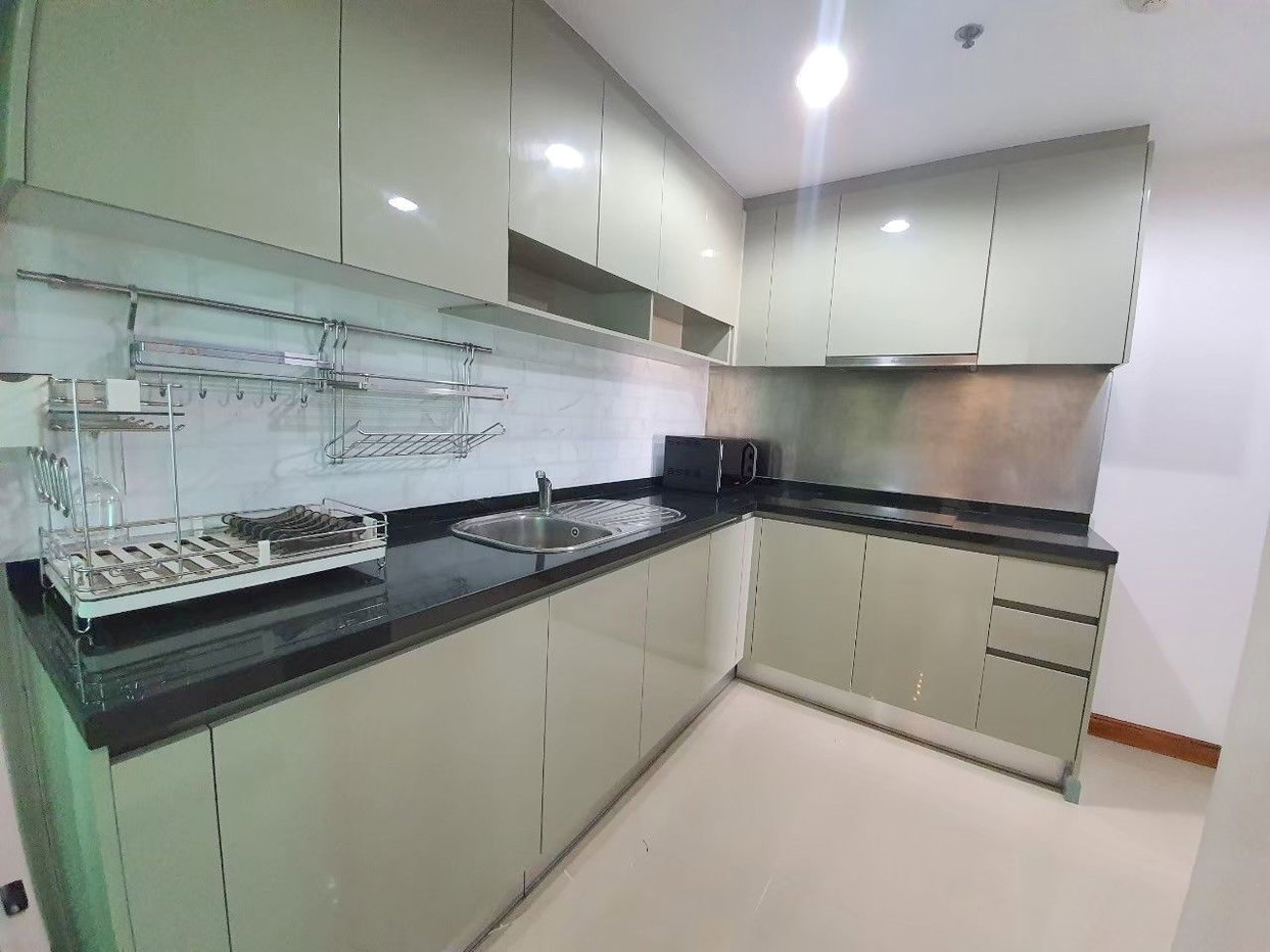 รูป ขาย Belle Grand Rama 9 3 นอน 102 ตร.ม. ใกล้ MRT พระราม 9 12.85 ล้าน 🏙️ - รูปที่ 3/8