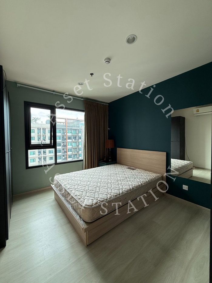 picture Life Asoke |ð Near MRT Phetchaburi and Fortune Town - 2/9
