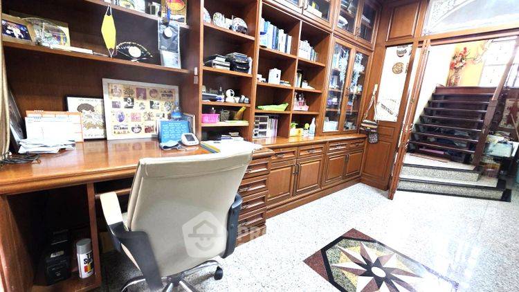 picture 4-BR 200 Sqm House At Narisa Thonburirom Village (ID 3421872) - 8/16