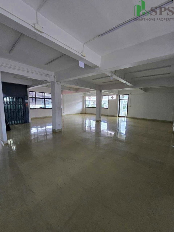 รูป อาคารสำนักงาน 4.5 ชั้น ให้เช่า ใกล้รถไฟฟ้าศรีนุช (SPSJP662)  - รูปที่ 5/15