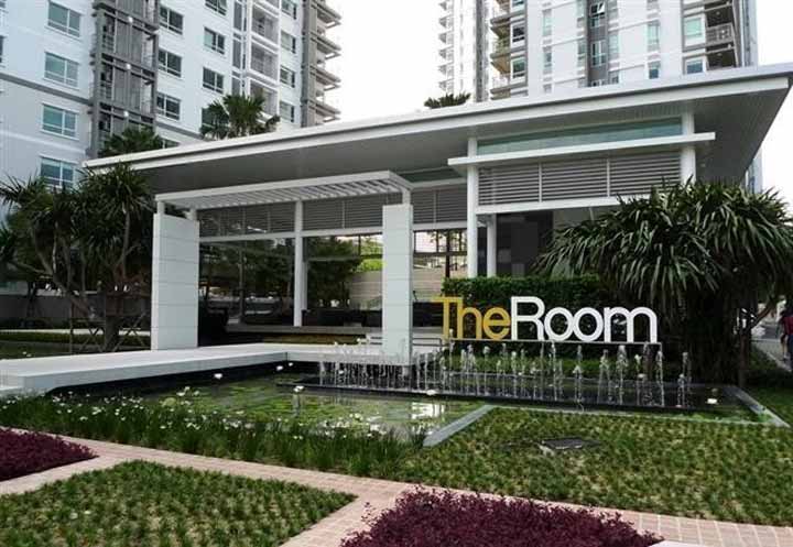 picture For Sale: The Room Ratchada-Ladprao - 2-Bed 62 sqm near MRT Lat Phrao 💎 - 2/3