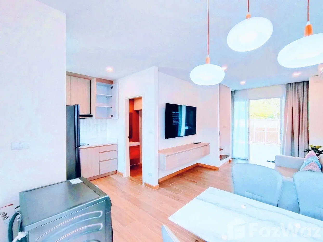 picture 2 Bedroom Townhouse for rent in Mai Khao, Phuket  6866059 - 2/15