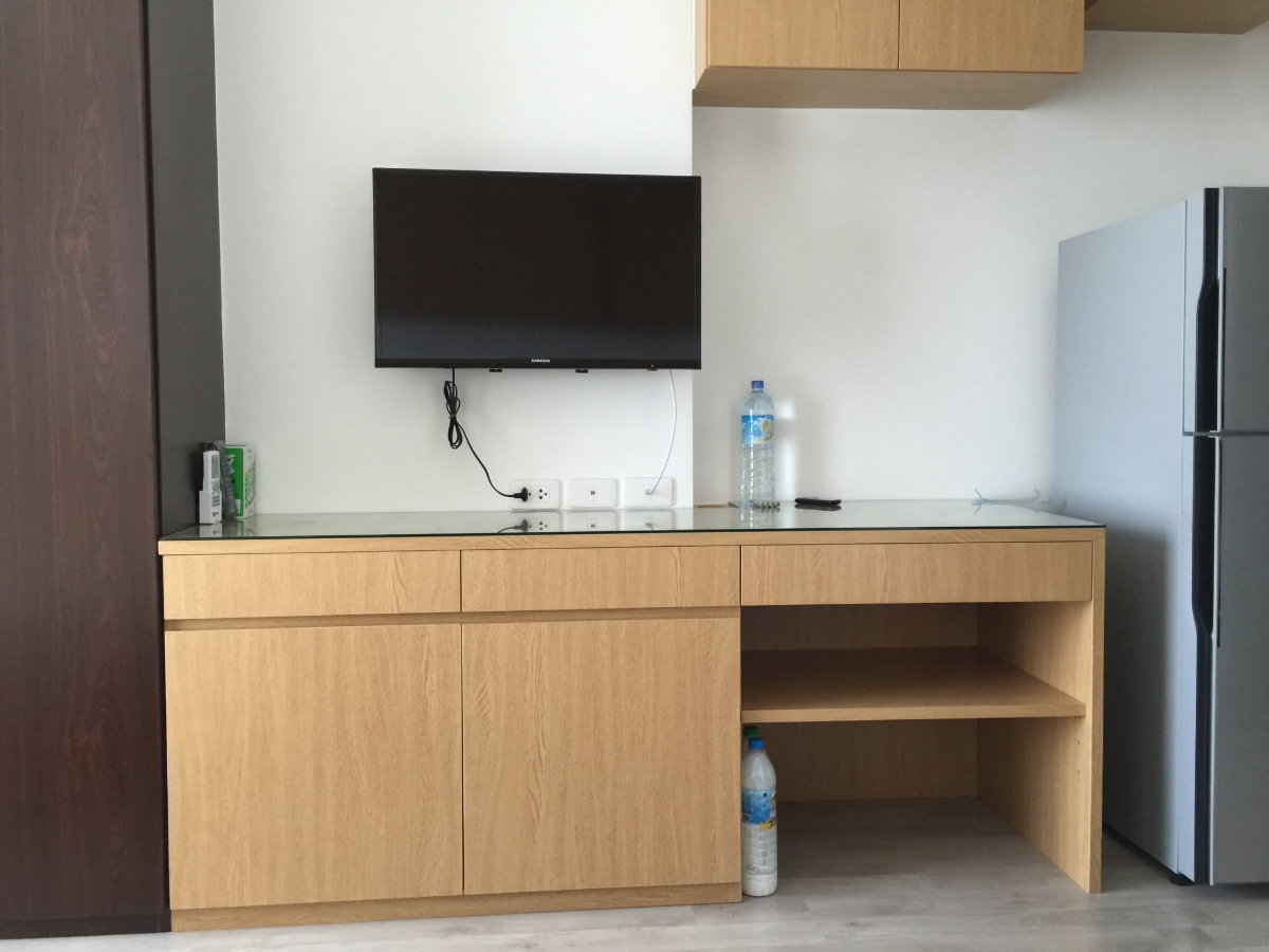 picture *** (Official Agent) Condo for rent : Ideo Mobi Charan-Interchange *** - 5/12