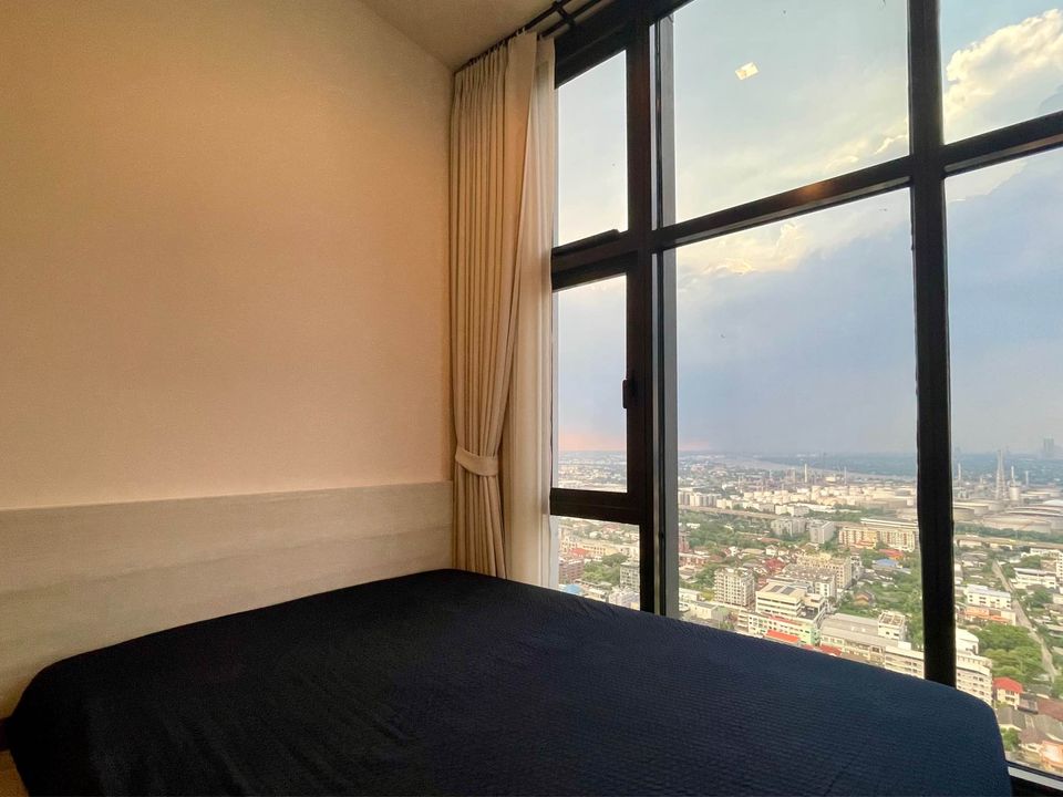 รูป คอนโด The Line Sukhumvit 101 ใกล้ BTS ปุณณวิถี
1 ห้องนอน เพียง 3.89 ล้าน พร้อมสิ่งอำนวยความสะดวกครบครัน! - รูปที่ 4/7