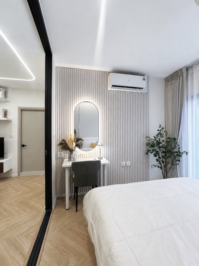 picture 🔥 Life Sukhumvit 48 for Sale - 2 Bed 40.43 sqm,, Near BTS Phra Khanong - 10/10