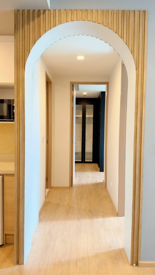 picture ✨ 2 bed available near BTS Phrom Phong – fully furnished and ready to move in, 50K - 8/8