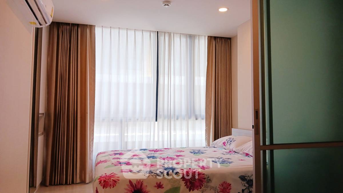 picture 1-BR Condo For Sale At The Cube Nawamin – Raminthra (ID 3421599) - 3/5