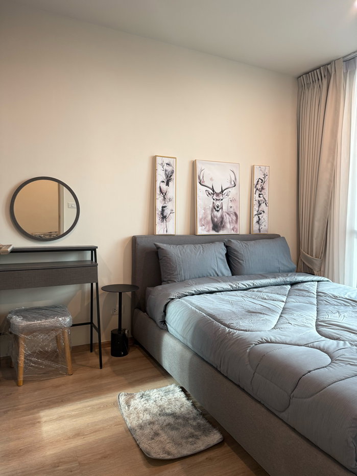 picture ðïļ Luxury Condo in Bangkoks Thriving Nue District - Only āļŋ4.59M! ðĨ - 6/9