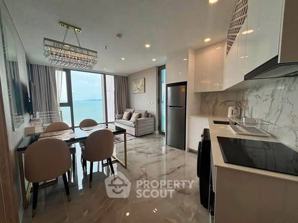 รูป 1 ห้องนอน ชั้น 41 ขนาด 80 ตร.ม. Copacabana Beach Jomtien (ID 3420283) - รูปที่ 3/12