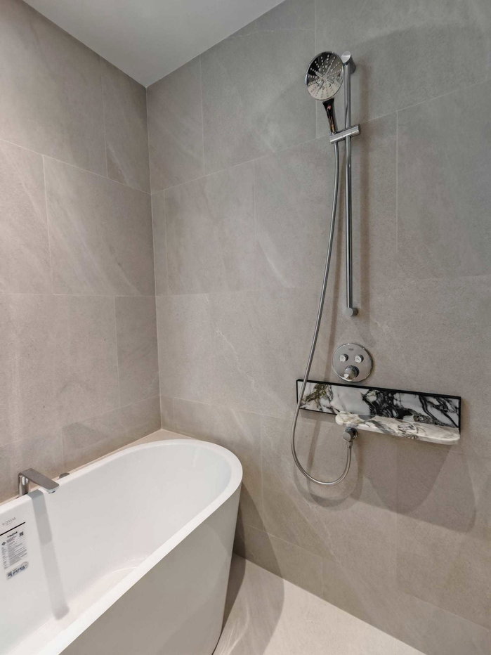 picture +++Urgent Rental+++ ROMM CONVENT*** 1-bedroom unit, 85 sq.m., fully furnished and ready to move in!!! - 9/17