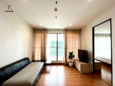 ขายคอนโด : ขายด่วน! The Address Siam คอนโดหรูใจกลางราชเทวี ✨
