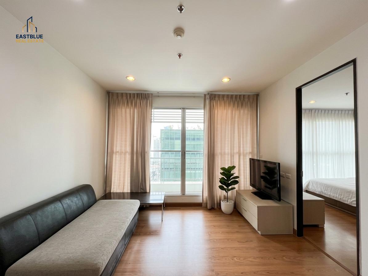 รูป ขายด่วน! The Address Siam คอนโดหรูใจกลางราชเทวี ✨ - รูปที่ 1/8