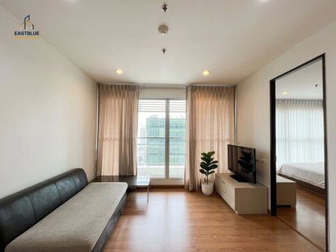 For Sale: Luxury 2-Bedroom Condo at The Address Siam, Ratchathewi!