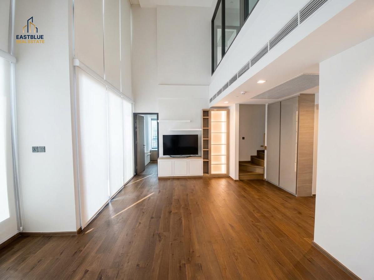 รูป ขายคอนโด The Crest Park Residences 2 นอน 109 ตร.ม. ใกล้ MRT พหลโยธิน 21,500,000 บาท 🌟 - รูปที่ 1/9