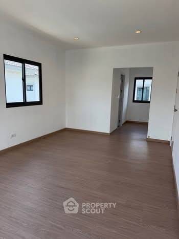 รูป ขายบ้าน 4 ห้องนอน โครงการ The Plant Bangna Wongwaen (ID 3420393) - รูปที่ 19/26