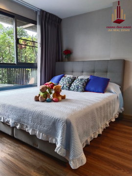 ✨ For Rent: Ideo Sukhumvit 93 Condo ✨💰 Only 25,000 THB/month