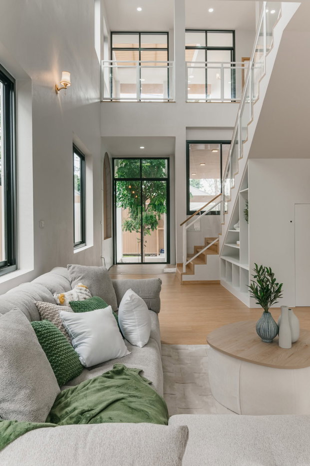 รูป POS พูลวิลล่าหรูเชียงใหม่ โซนบ้านวังตาล สไตล์ Minimal Modern Luxury เรียบหรู สงบ เป็นส่วนตัว (โทร/ไลน์ 088-5986998) - รูปที่ 30/70