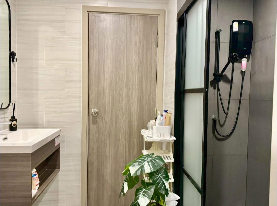 picture Rent Metris Ladprao Condo 🏙️ 1 Bed – Ready to Move In! - 5/5
