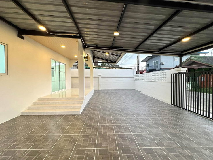 รูป บ้านเดี่ยว - หนองมะนาว(ทุ่งกราด) - รูปที่ 14/18