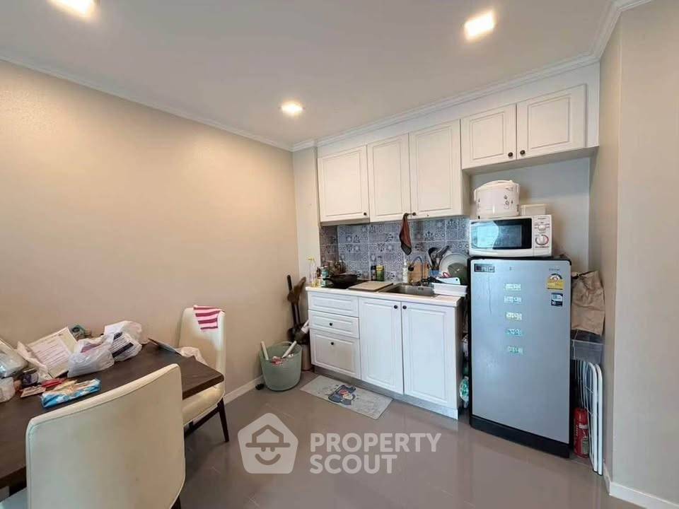 รูป คอนโด 1-ห้องนอน ที่ ดิ โอเรียนท์ รีสอร์ท แอนด์ สปา ใกล้ เมืองพัทยา (ID 3420926) - รูปที่ 3/12