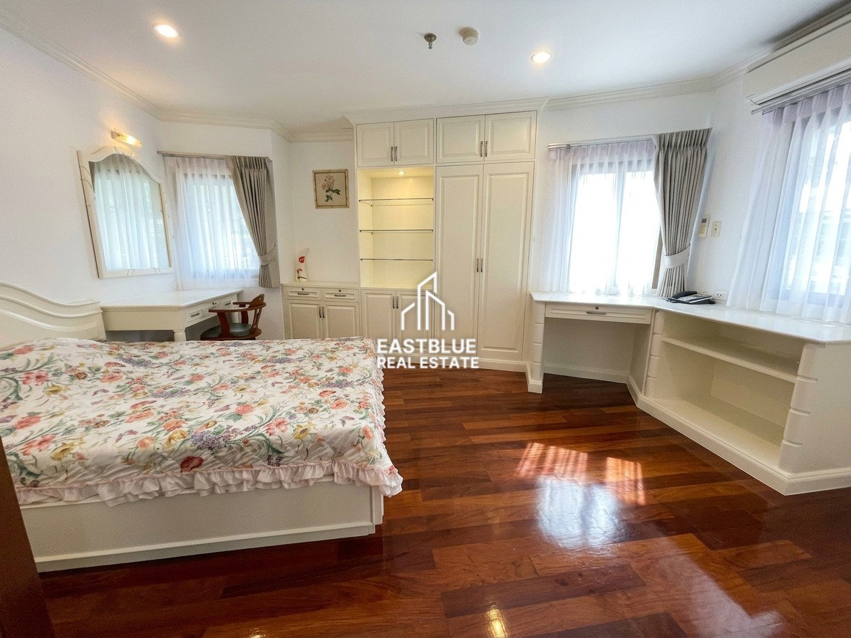 picture For Sale: Fifty Fifth Tower Condo 🏙️ Prime Thong Lo Location - 7/9