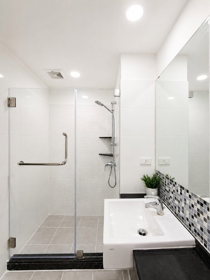 picture ðïļ Luxurious Ratchada Gem: 2BR Condo with Breathtaking Views - Only 3,590,000 THB! - 9/9