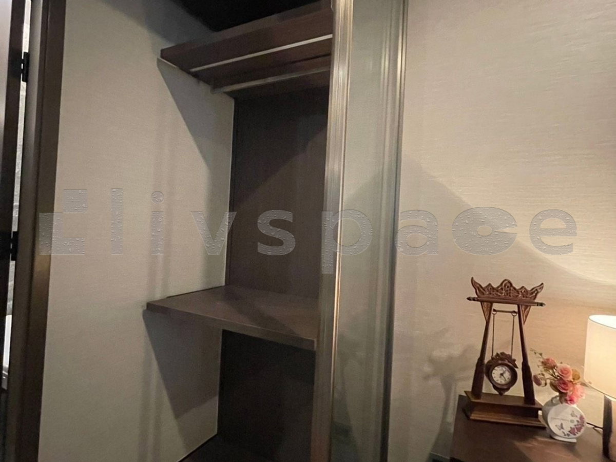 รูป ▚ L06CNEツ ให้เช่า The ESSE Sukhumvit 36 1Bed 38ตร.ม. 35,000 บ. ตึกใหม่สเปกพรีเมียม ราคาดีที่สุดในตลาด โปรพิเศษเวลาจำกัด ติด BTS ทองหล่อ 0 เมตร✨ - รูปที่ 4/8