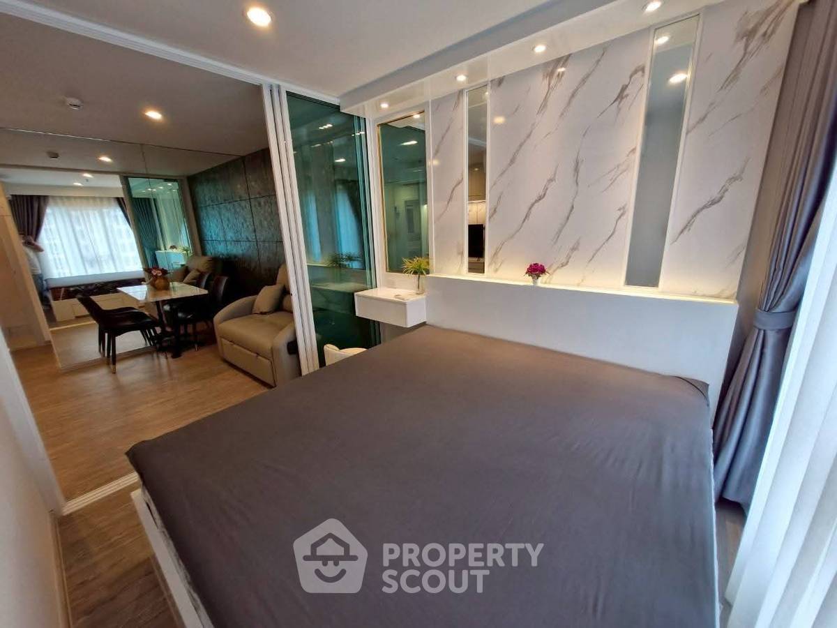 รูป คอนโด 1-ห้องนอน ที่ รีเจ้นท์ โฮม บางนา ใกล้ BTS บางนา (ID 3421611) - รูปที่ 7/20
