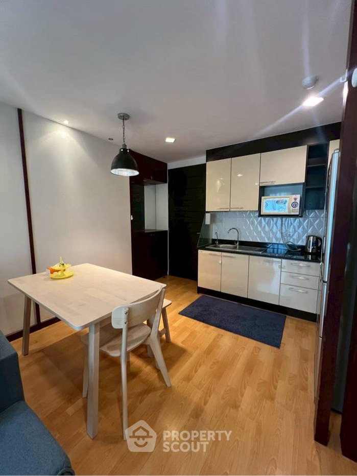 รูป คอนโด 1 ห้องนอน The Amethyst Sukhumvit 39 ใกล้ BTS พร้อมพงษ์ (ID 3330397) - รูปที่ 17/25