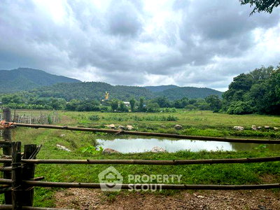 Land for sale : 19,080 m² Land for Sale in Tha Nuea (ID 3421901)