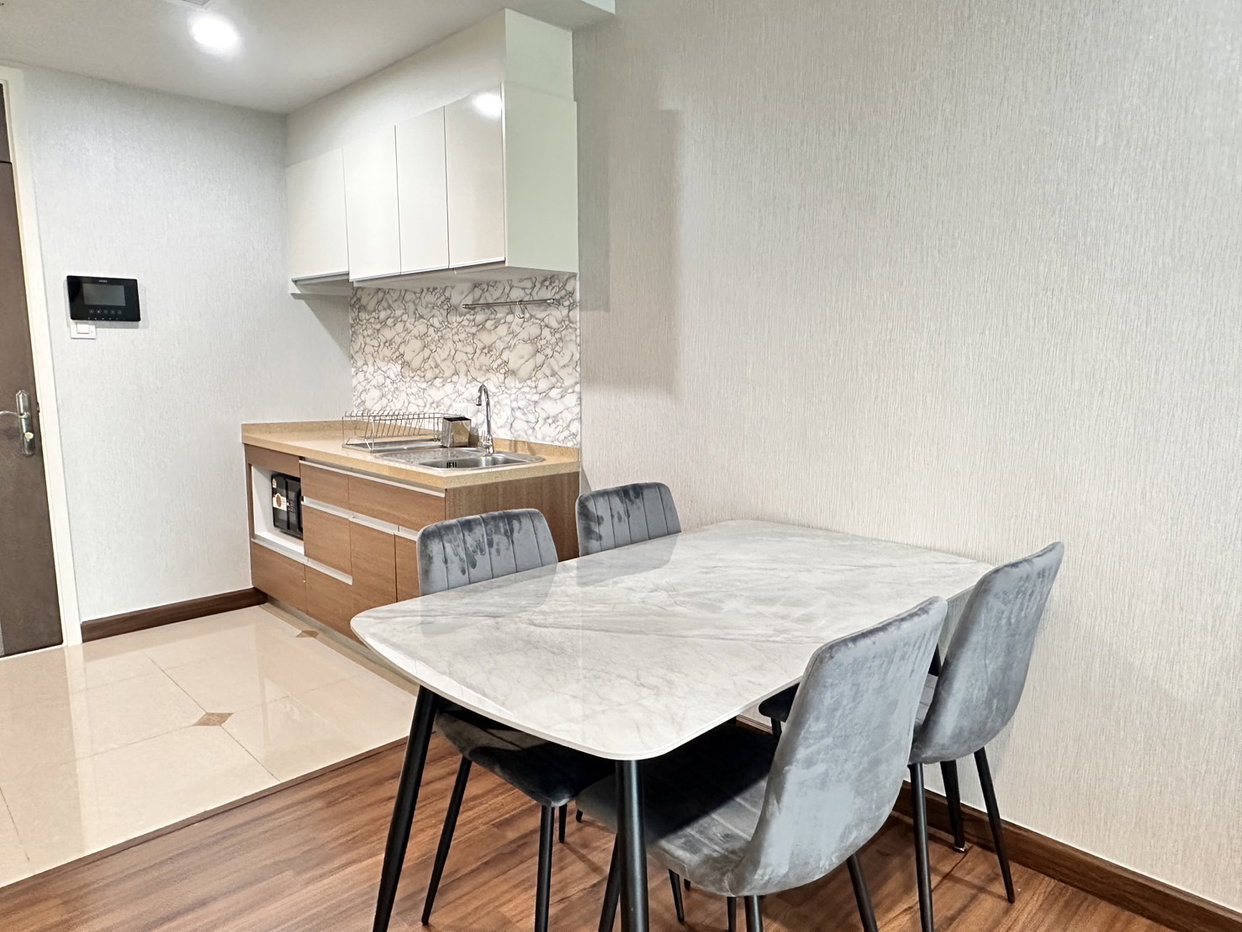 picture Rent Condo Supalai Elite Sathorn - Suanplu ✨ Prime Location near MRT Lumpini! - 2/6