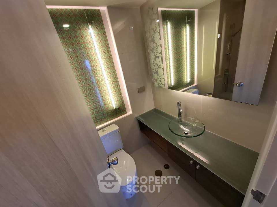 picture 23rd-Floor 2-BR Condo At Grande Caribbean Condo Resort Pattaya (ID 3420284) - 10/11